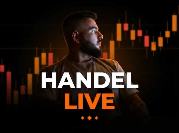 Handel Live - Fire Crew